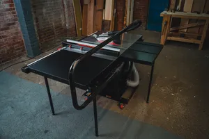 SawStop ® Bordssåg Professional 36