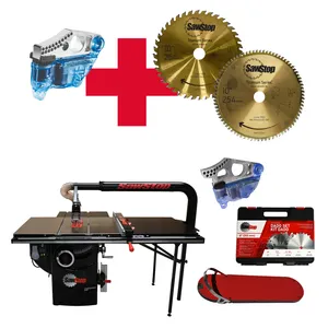 SawStop ® Bordssåg Professional 36