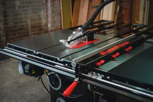 SawStop ® Bordssåg Professional 36
