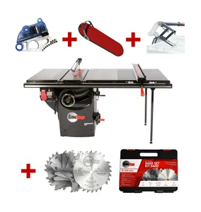 SawStop ® Bordssåg Professional 36