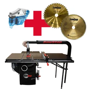SawStop ® Bordssåg Professional 36