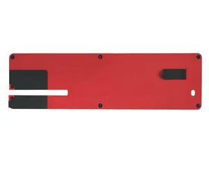 Compact Saw Zero-Clearance Insert - splitterskydd SawStop ®
