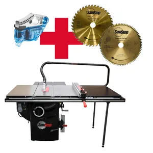 SawStop ® Bordssåg Professional 36