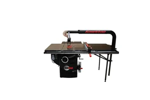 SawStop ® Bordssåg Professional 52