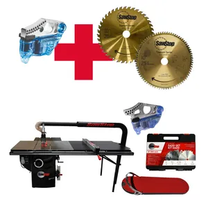 SawStop ® Bordssåg Professional 52
