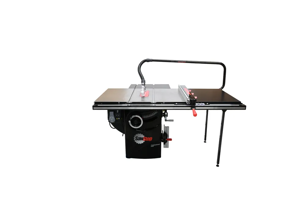 SawStop ® Bordssåg Professional 52