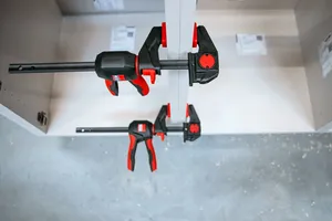 2 x Enhands bordstving EZR360 BESSEY