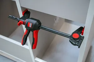 2 x Enhands bordstving EZR360 BESSEY