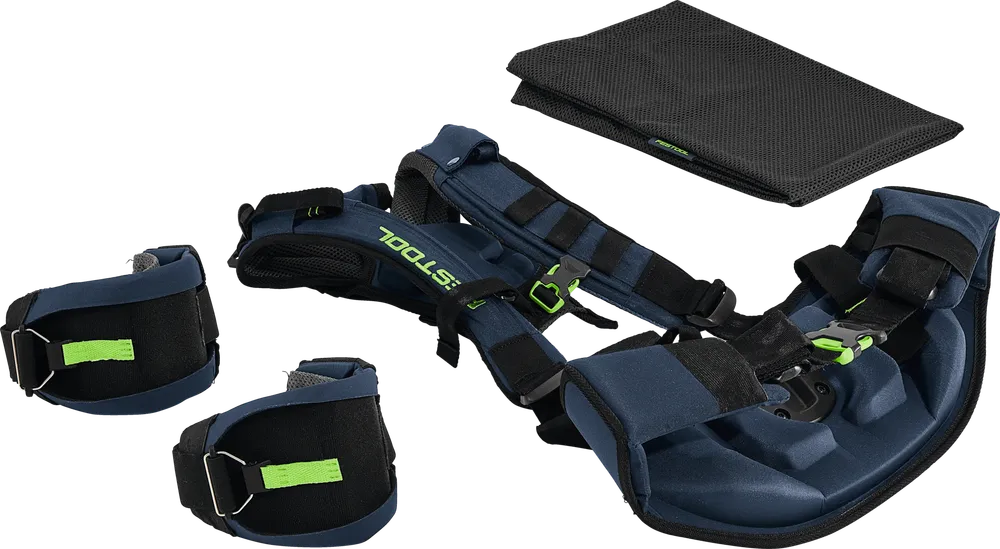 Bärsele TG-EXO 18 Festool