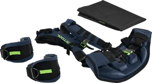 Bärsele TG-EXO 18 Festool