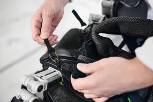 Bärsele TG-EXO 18 Festool