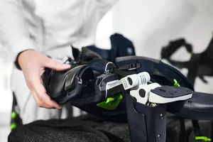Nackstöd KS-EXO 18 Festool