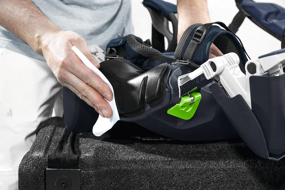 Nackstöd KS-EXO 18 Festool