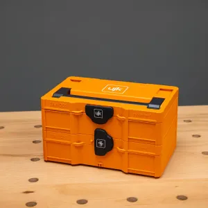 UJK T-LOC Mini Systainer-väska