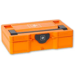 UJK T-LOC Mini Systainer-väska