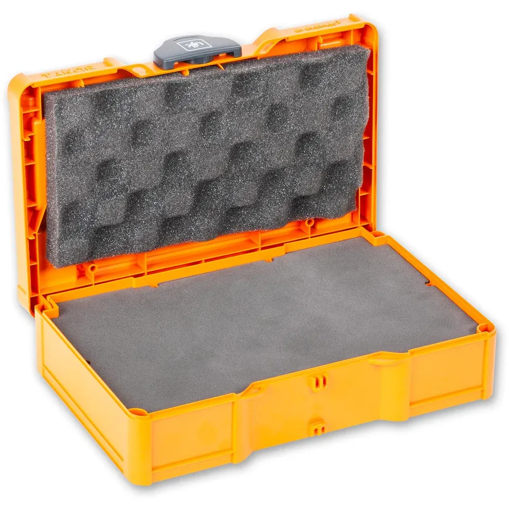 UJK T-LOC Mini Systainer-väska