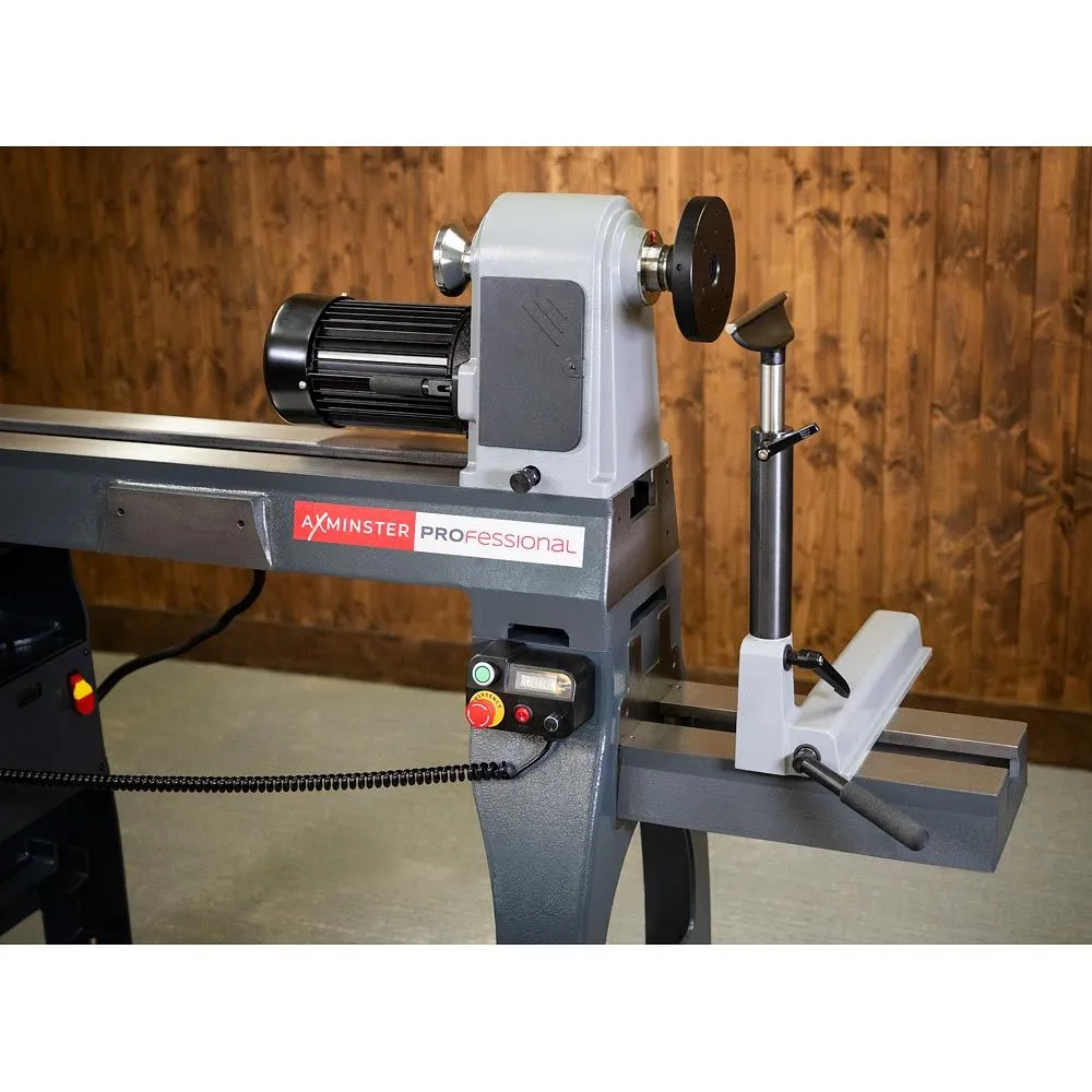 Axminster Professional AP460WL Träsvarv 230V