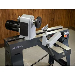 Axminster Professional AP460WL Träsvarv 230V