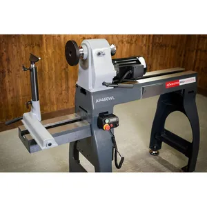 Axminster Professional AP460WL Träsvarv 230V