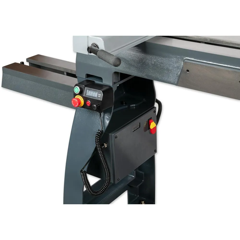 Axminster Professional AP460WL Träsvarv 230V