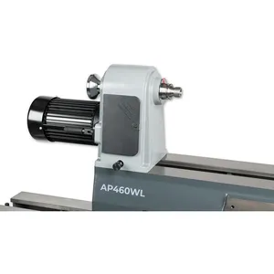 Axminster Professional AP460WL Träsvarv 230V