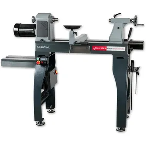 Axminster Professional AP460WL Träsvarv 230V