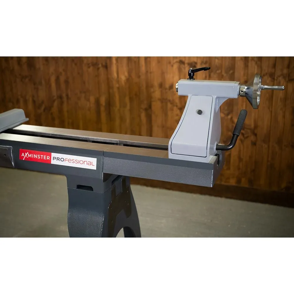 Axminster Professional AP460WL Träsvarv 230V