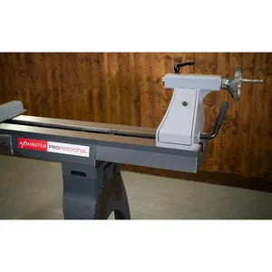 Axminster Professional AP460WL Träsvarv 230V
