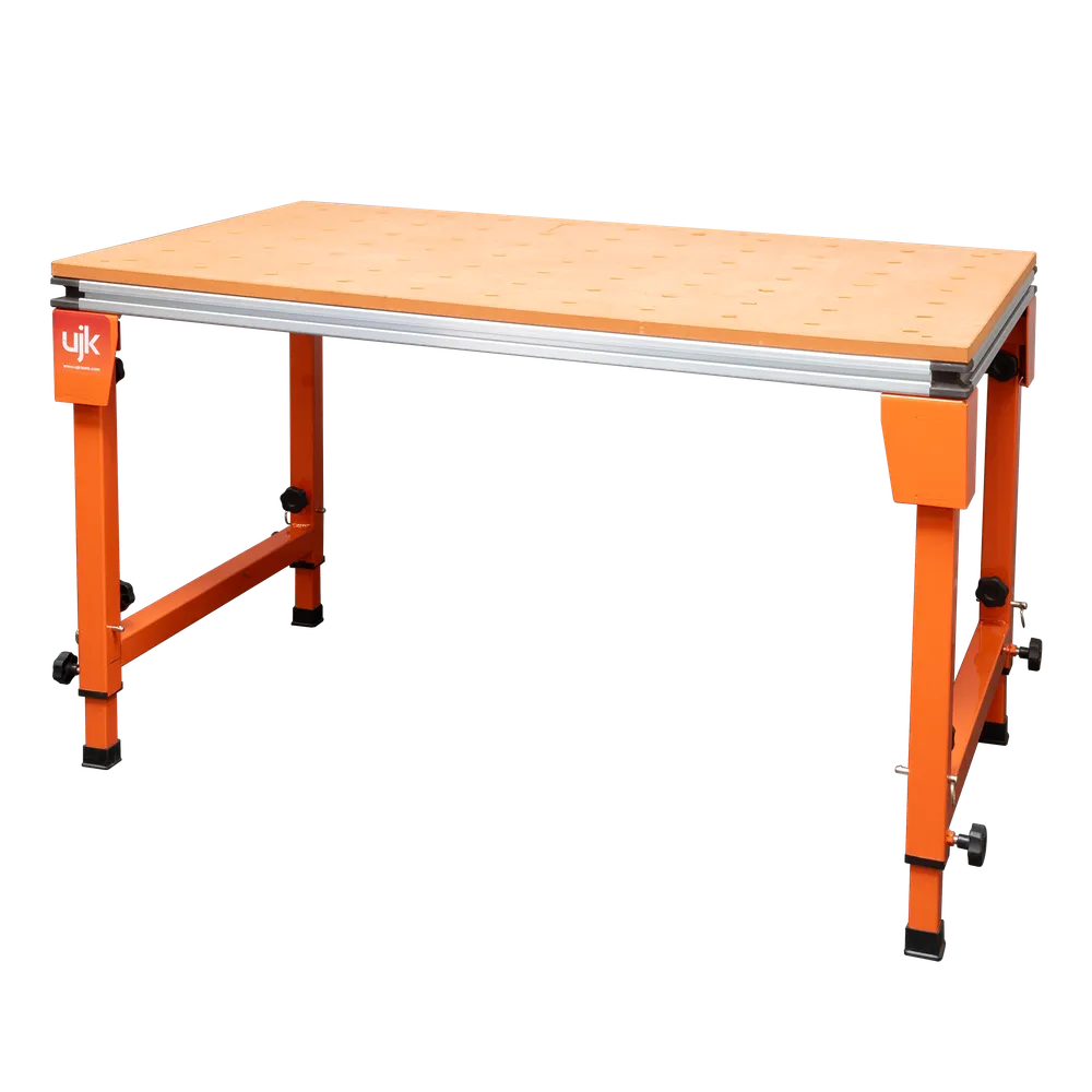 UJK MFT Arbetsbord