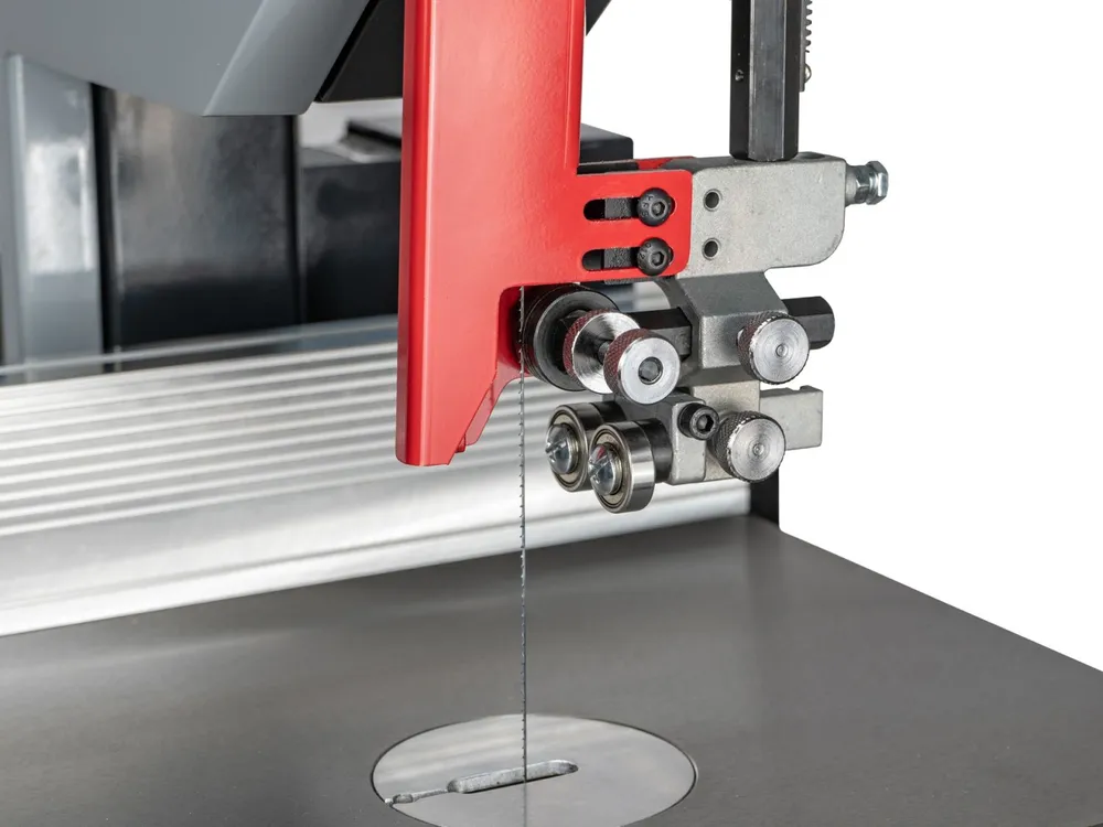 EXMAC precisionsbandsåg MIDICUT 270