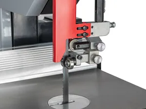 EXMAC precisionsbandsåg MIDICUT 270