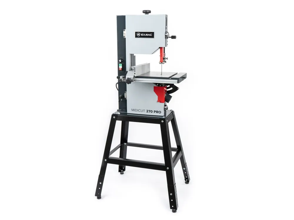 EXMAC precisionsbandsåg MIDICUT 270