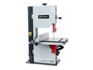 EXMAC precisionsbandsåg MIDICUT 270