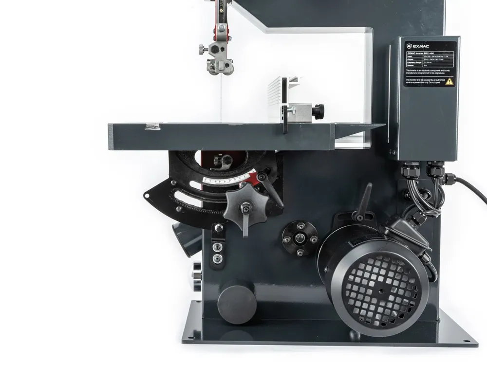 EXMAC precisionsbandsåg MIDICUT 270
