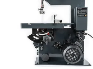 EXMAC precisionsbandsåg MIDICUT 270