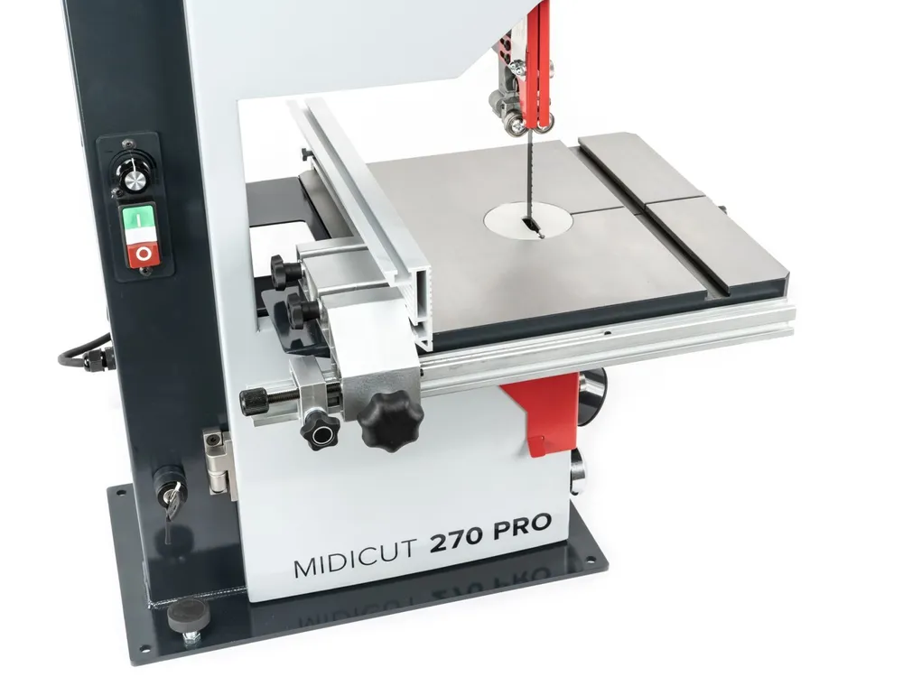 EXMAC precisionsbandsåg MIDICUT 270