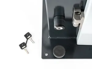 EXMAC precisionsbandsåg MIDICUT 270