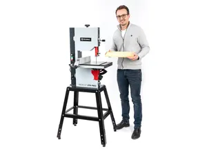 EXMAC precisionsbandsåg MIDICUT 270