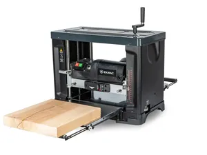 EXMAC Planhyvel D330 Spiralkutter