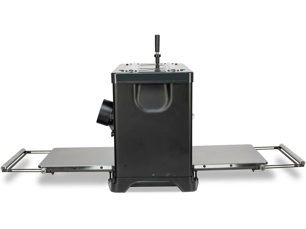 EXMAC Planhyvel D330 Spiralkutter