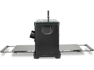 EXMAC Planhyvel D330 Spiralkutter