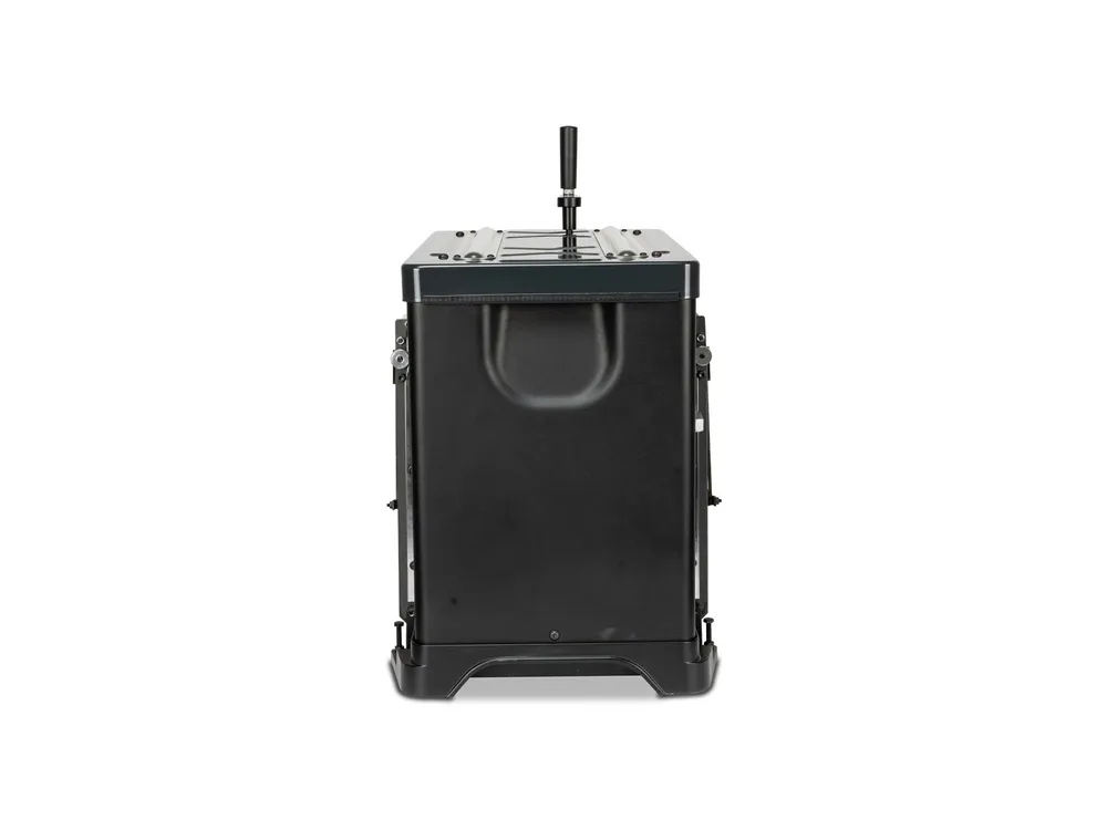 EXMAC Planhyvel D330 Spiralkutter
