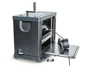 EXMAC Planhyvel D330 Spiralkutter