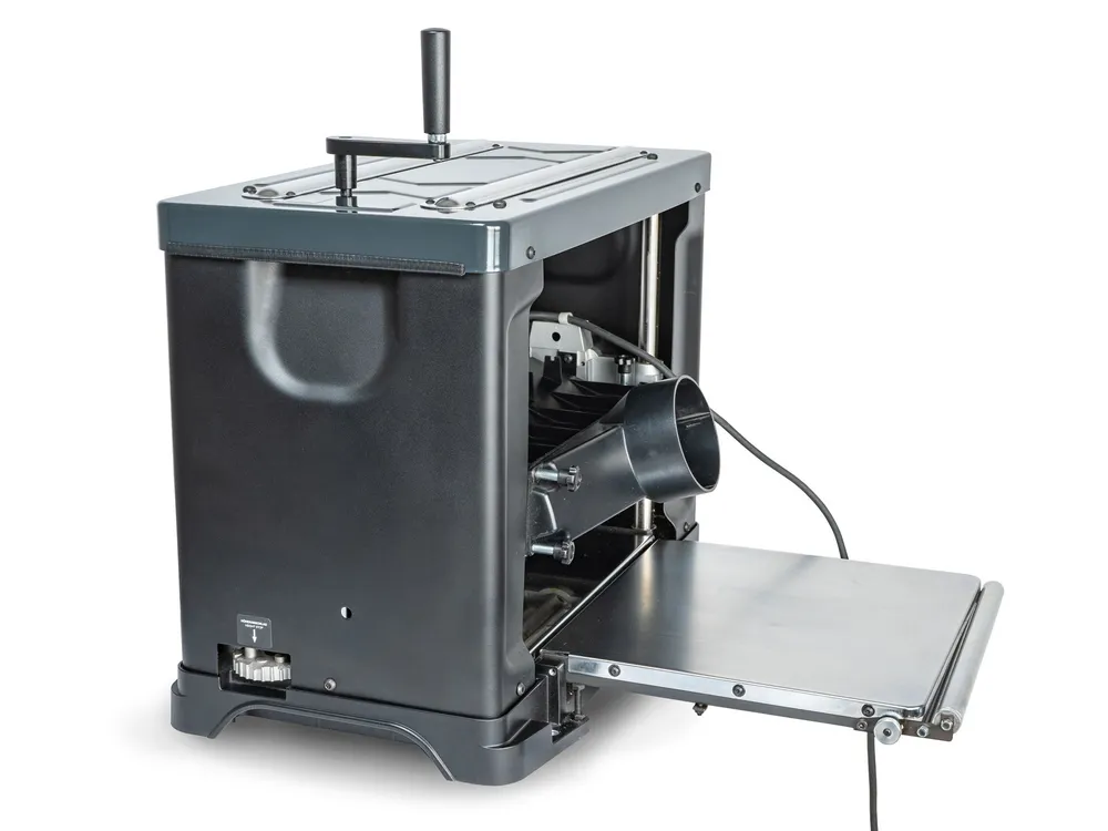 EXMAC Planhyvel D330 Spiralkutter
