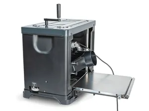 EXMAC Planhyvel D330 Spiralkutter