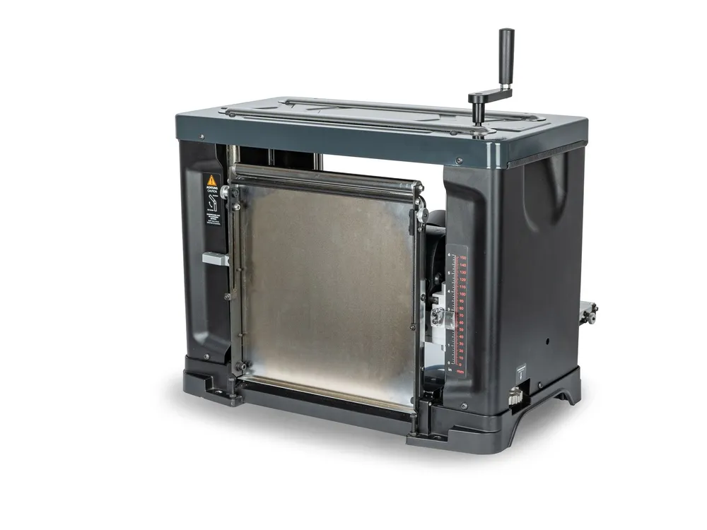 EXMAC Planhyvel D330 Spiralkutter