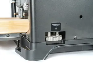EXMAC Planhyvel D330 Spiralkutter