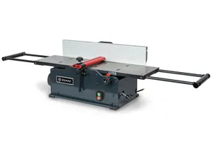 EXMAC Planhyvel D330 & Rikthyvel A200