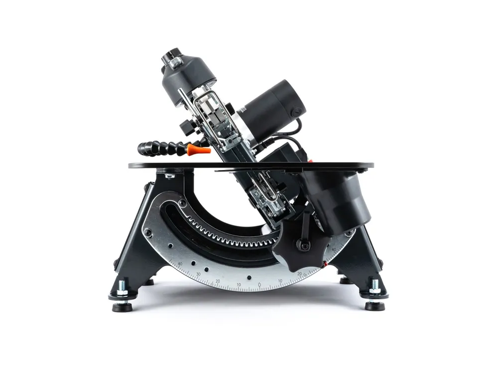 EXMAC Precisionsfigursåg 400