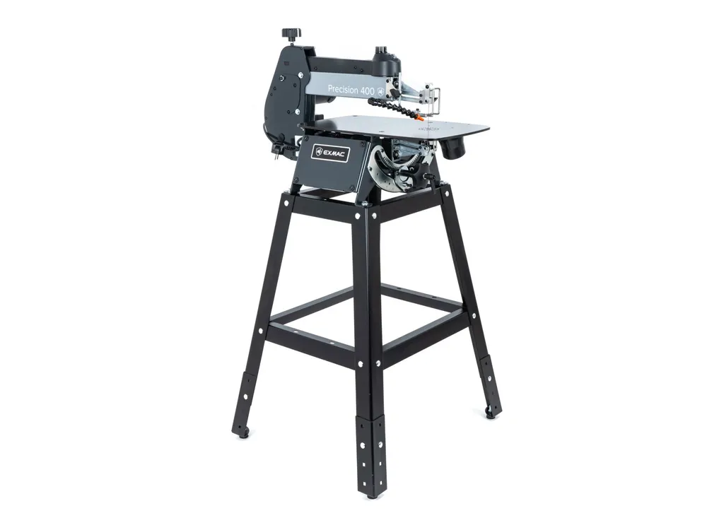 EXMAC Precisionsfigursåg 400